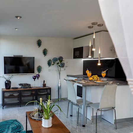 Apartment Romantika Dubrovnik Eksteriør bilde