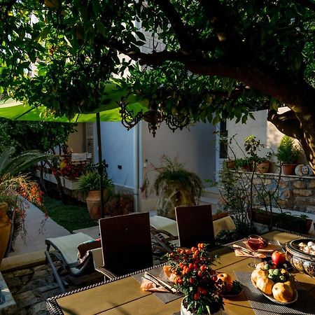 Apartment Romantika Dubrovnik Eksteriør bilde