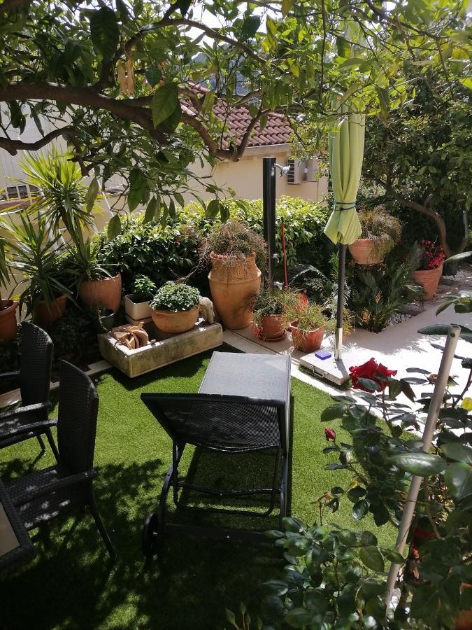 Apartment Romantika Dubrovnik Eksteriør bilde