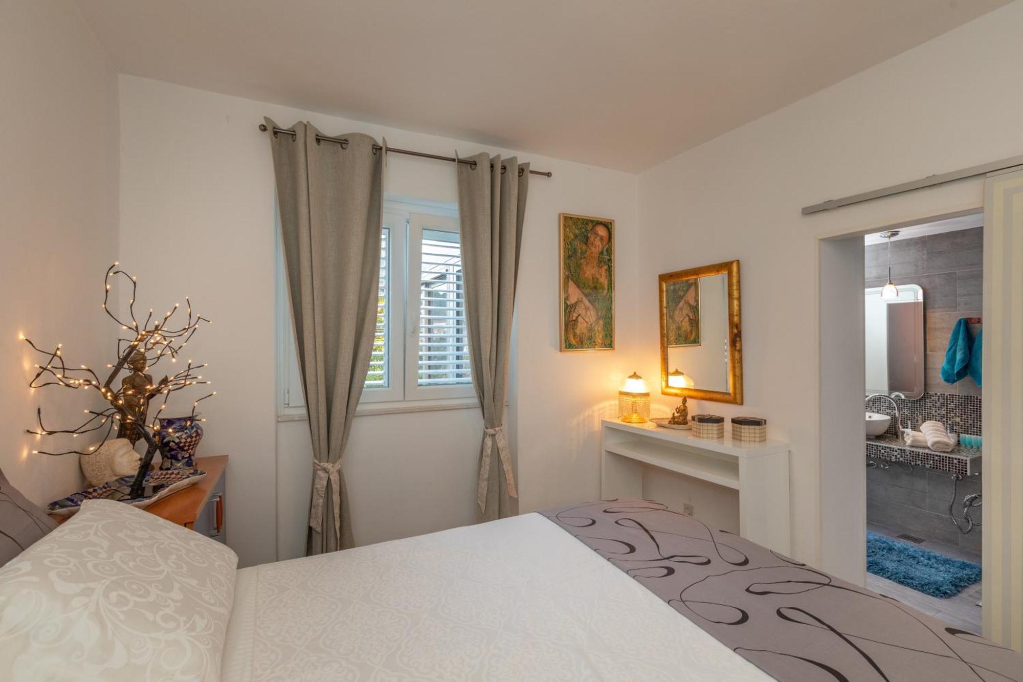 Apartment Romantika Dubrovnik Eksteriør bilde