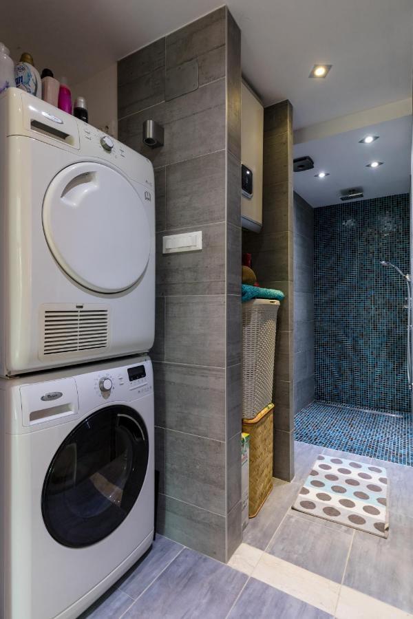 Apartment Romantika Dubrovnik Eksteriør bilde