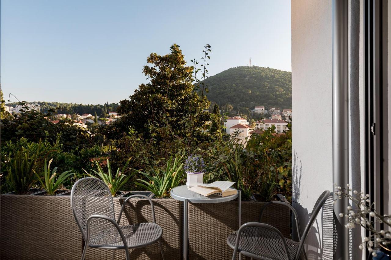 Apartment Romantika Dubrovnik Eksteriør bilde
