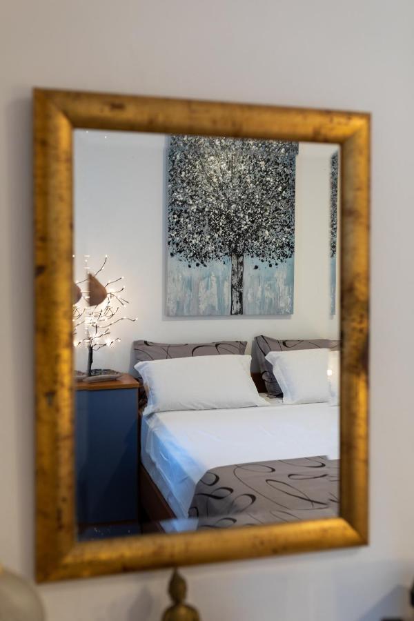 Apartment Romantika Dubrovnik Eksteriør bilde