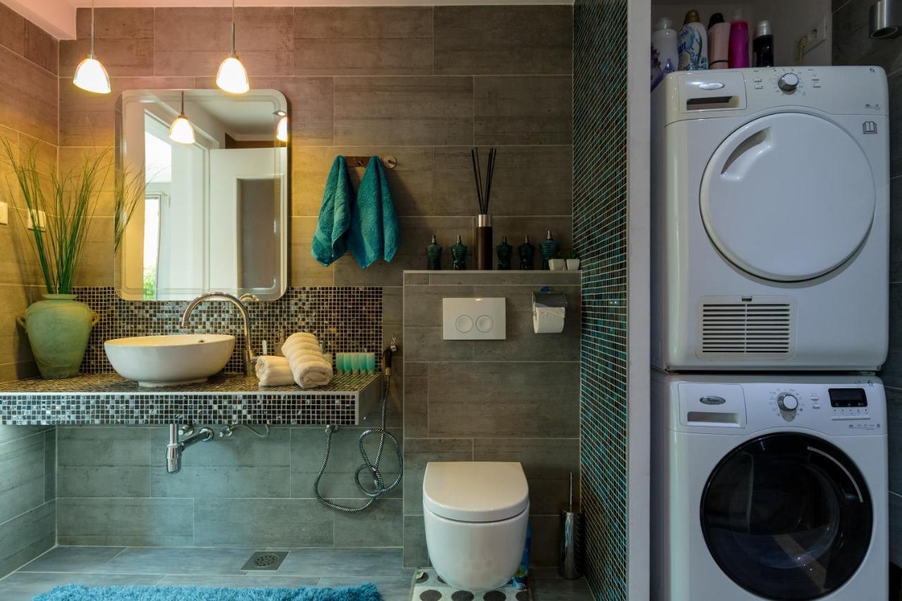 Apartment Romantika Dubrovnik Eksteriør bilde
