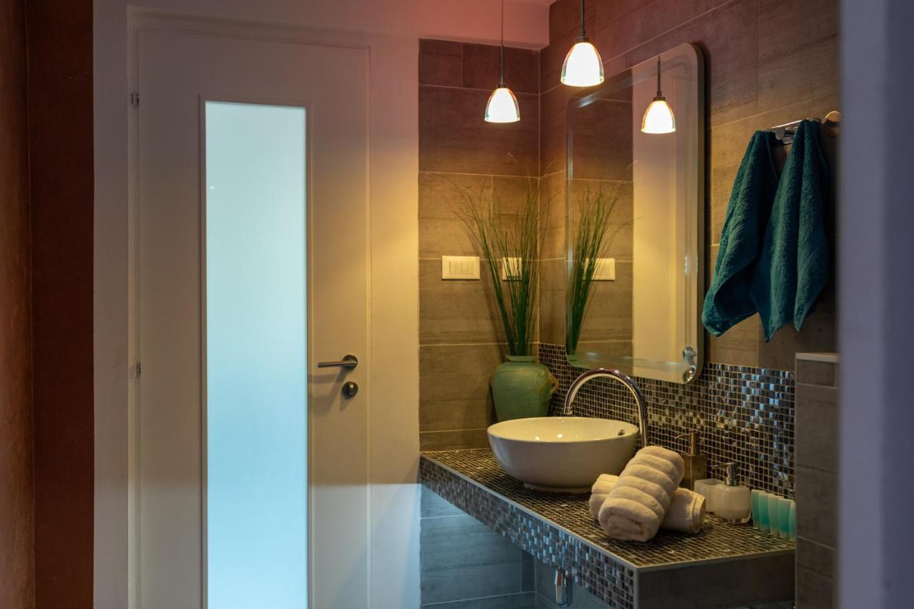 Apartment Romantika Dubrovnik Eksteriør bilde