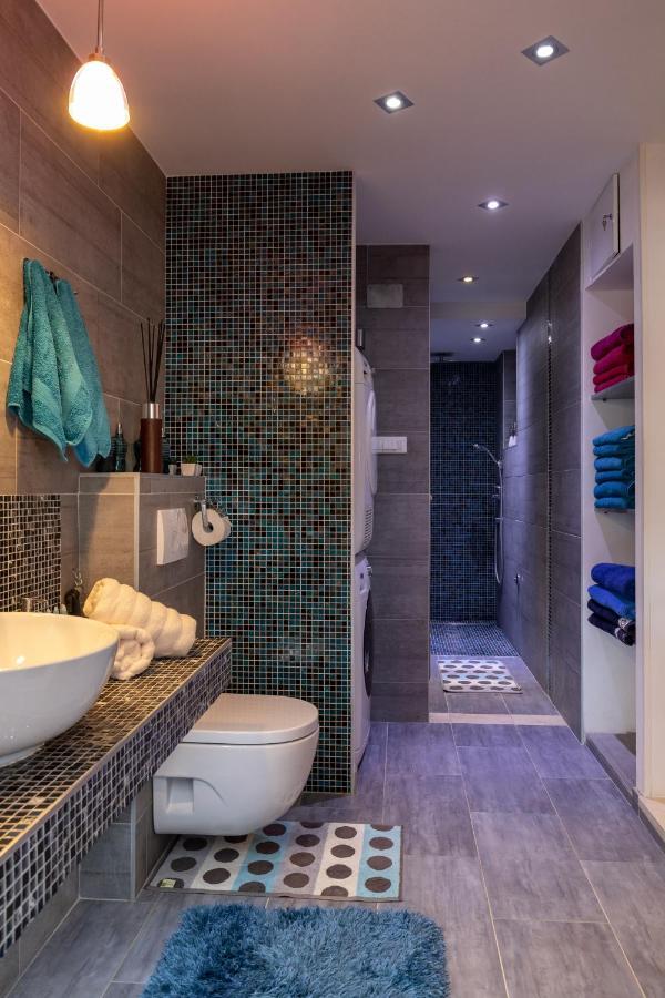 Apartment Romantika Dubrovnik Eksteriør bilde