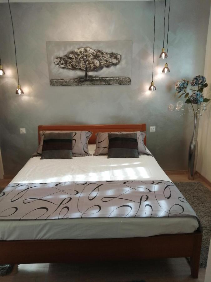 Apartment Romantika Dubrovnik Eksteriør bilde