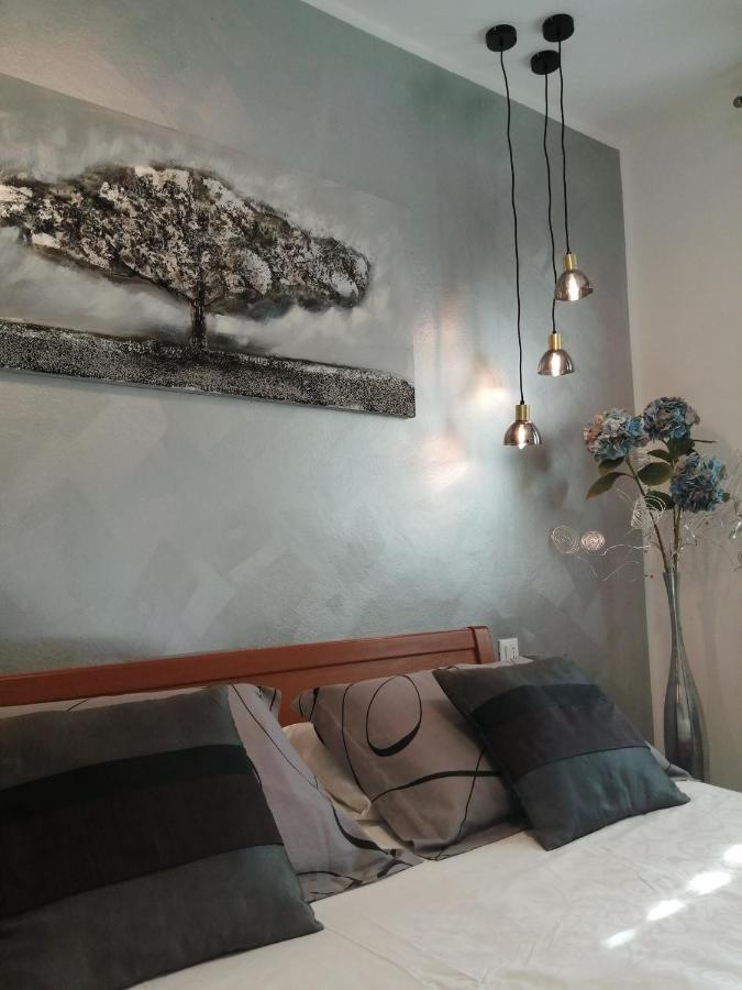 Apartment Romantika Dubrovnik Eksteriør bilde